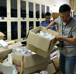 嘉興假藥工廠涉案金額超 3 億,朋友圈瘦臉針你還敢買(mǎi)嗎