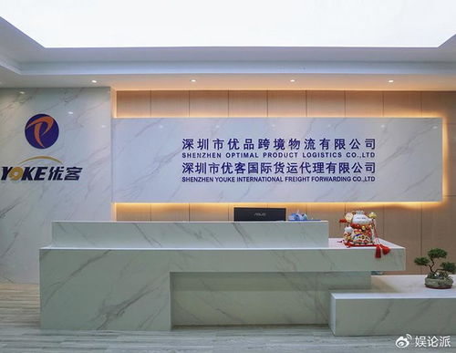 精挑細選，穩健出海 亞馬遜賣家選擇國際貨代公司的全攻略