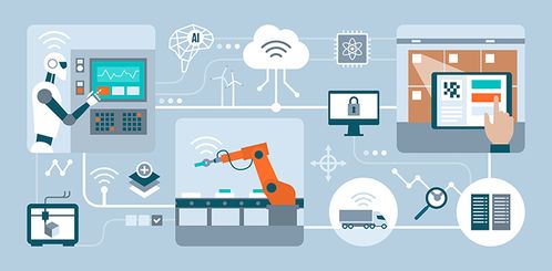 內(nèi)置1700V耐壓SiC MOSFET的AC-DC轉(zhuǎn)換器IC 賦能工廠智能化，引領(lǐng)計(jì)算機(jī)軟硬件技術(shù)新浪潮