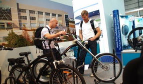 綠能電動(dòng)車 鋰耀歐洲，電動(dòng)自行車銷售新篇章