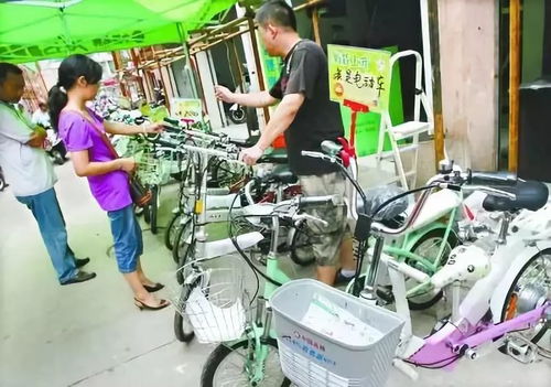 共享單車遇冷，電動(dòng)自行車銷售能否借勢(shì)突圍？