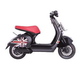 愛瑪電動(dòng)車Mini系列T型電動(dòng)自行車 都市出行的時(shí)尚輕便之選