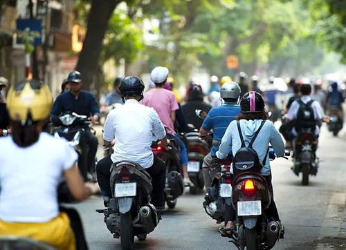 明起實施，十堰市民注意 電動自行車銷售新規出臺