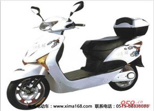 奚瑪新能源ET電動(dòng)車代理 為商家開啟高收入的電動(dòng)自行車銷售新藍(lán)海