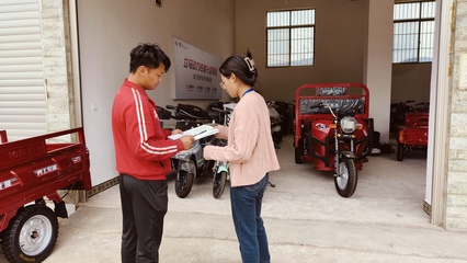 三舉措加強電動自行車市場銷售行為監管，促進市場規范發展