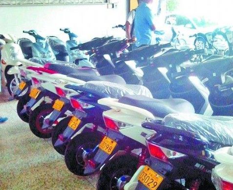 電動(dòng)自行車銷售新規(guī)即將實(shí)施 下月起正式執(zhí)行，行業(yè)迎來(lái)重大變革