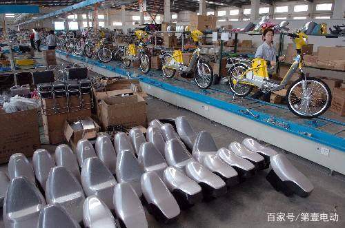 新國(guó)標(biāo)后再出重拳 8個(gè)月過(guò)渡期后，未獲認(rèn)證電動(dòng)車產(chǎn)品將全面禁售