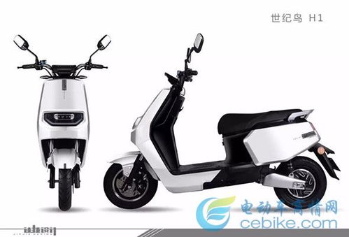新國(guó)標(biāo)時(shí)代 世紀(jì)鳥(niǎo)以新電摩為翼，揚(yáng)帆起航引領(lǐng)電動(dòng)自行車銷售新篇章